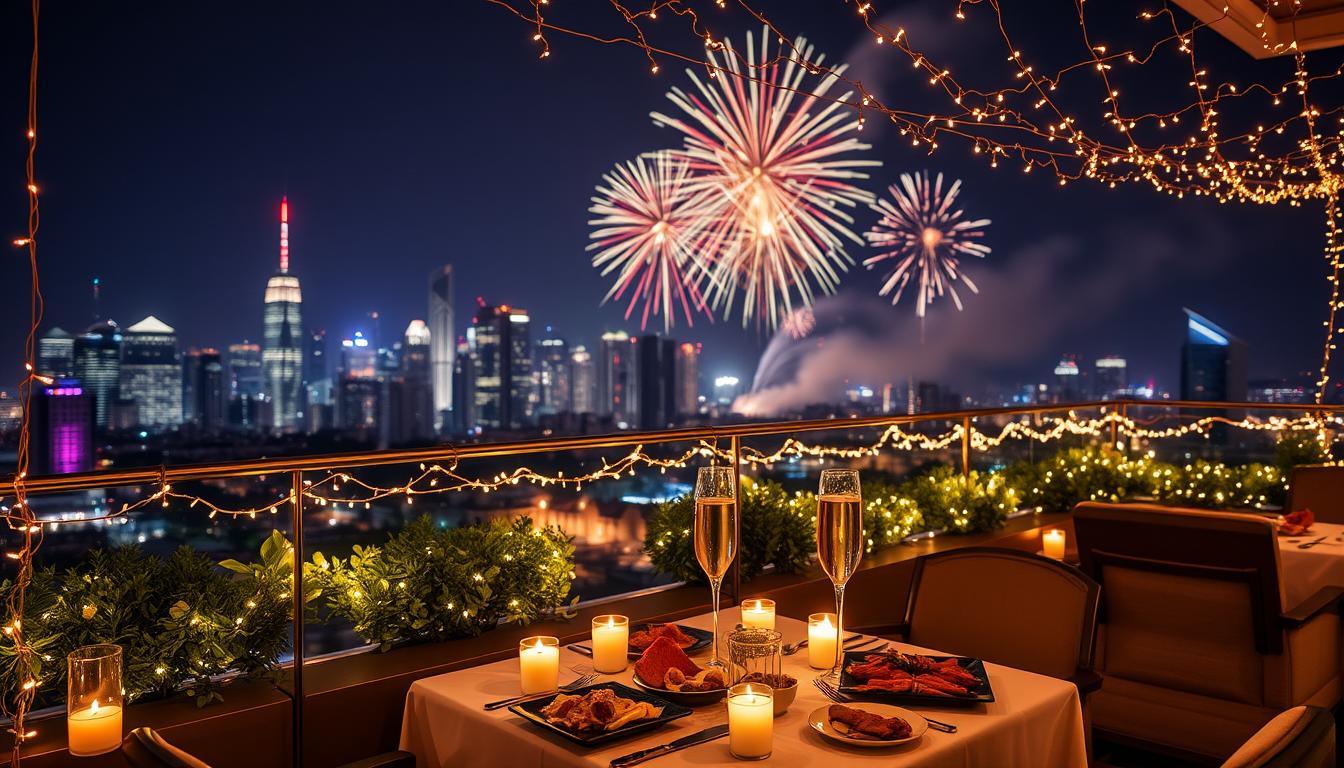 Romantic New Year’s Eve Ideas to Do With Your Partner blog